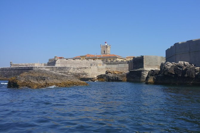 Lisbon Coast Tour by Boat - Key highlights I’d plan around