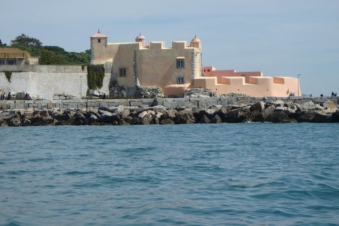 Lisbon Coast Tour by Boat - Meeting at BORK Kayak in Oeiras, and what the small group changes