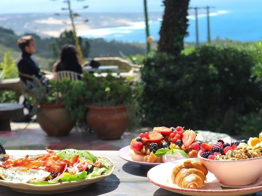 Lisbon Coast Tour: Paradise Beaches & Famous Beach Bars - What you get for $245, and where you should expect extra costs