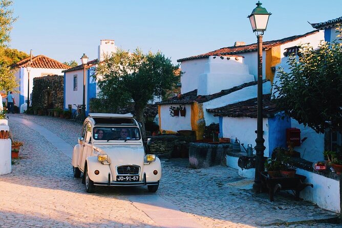 Lisbon Countryside Food Tour on a Vintage Car - Key things I’d pay attention to