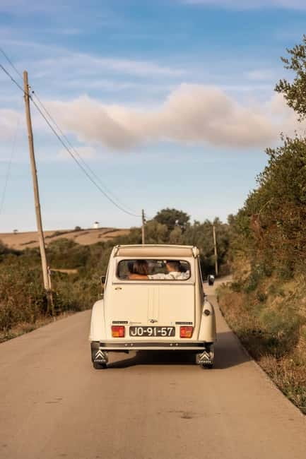 Lisbon Countryside Food Tour on a Vintage Car - Should you book? My call