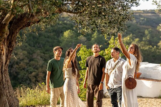 Lisbon Countryside Food Tour on a Vintage Car - Sintra to Ericeira by Vintage Car: the big idea