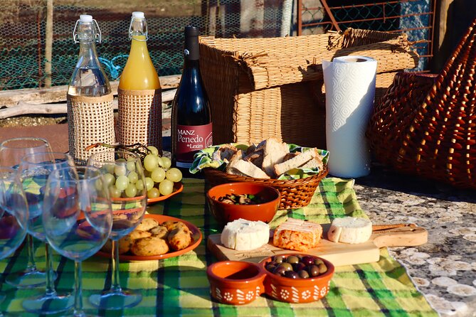 Lisbon Countryside Food Tour on a Vintage Car - Price and what $103.32 really buys you