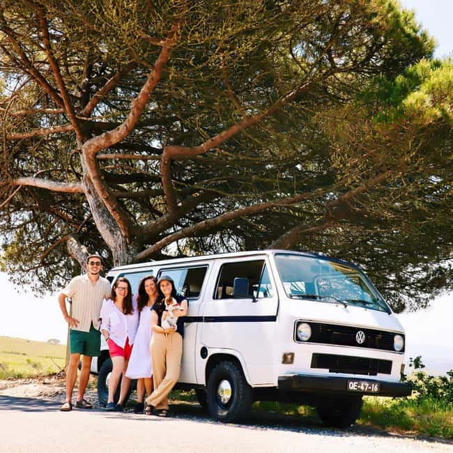 Lisbon Countryside Food Tour on a Vintage Car - Who should book this tour, and who might skip it
