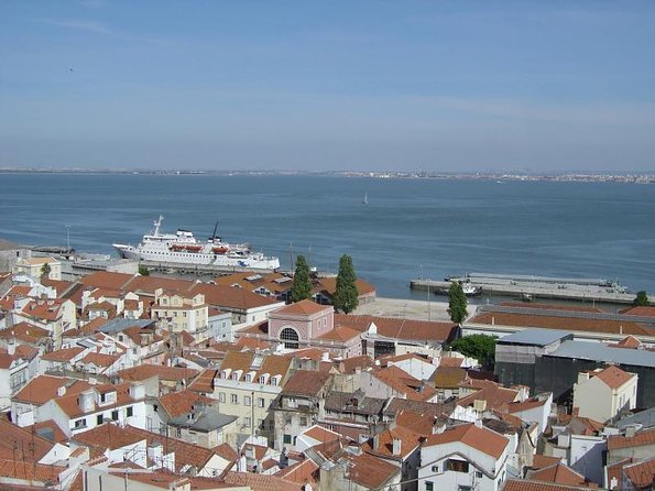 Lisbon Cruise Port Private Transfer to/from Lisbon Airport - Key things I’d note before you book