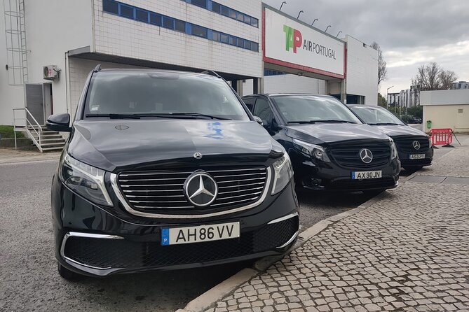 Lisbon Cruise Port Private Transfer to/from Lisbon Airport - Timing That Works for Cruise Disembark and Tight Flights