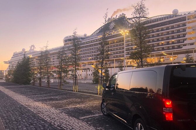Lisbon Cruise Port Private Transfer to/from Lisbon Airport - Price and Value: What You’re Really Paying For