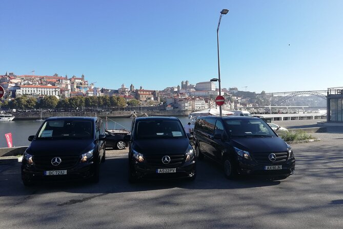 Lisbon Cruise Port Private Transfer to/from Lisbon Airport - Luggage Rules and the One Reason Transfers Go Sideways