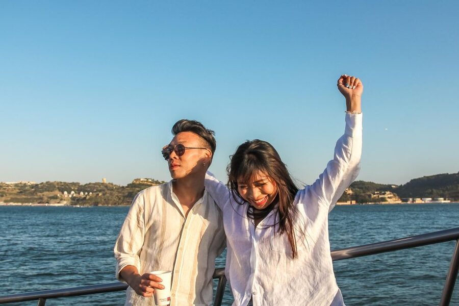 Lisbon: Cruise to the Beach with BBQ, Open Bar and Music - Who this cruise suits best (and who should skip it)