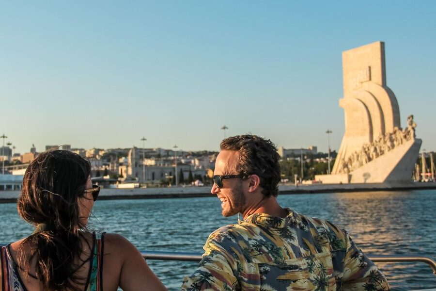 Lisbon: Cruise to the Beach with BBQ, Open Bar and Music - Real value checklist: does this match your Lisbon style?