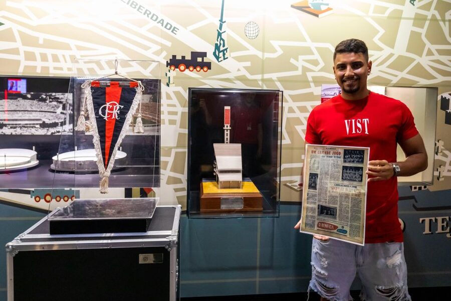 Lisbon: Customized Luz Stadium and Guided Museum Tour - The eagle, traditions, and how club culture travels