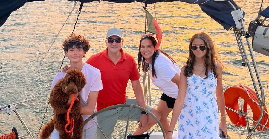 Lisbon: Day and Sunset Tour on the Tagus River - Alcântara to the river: boarding with a real captain and a real game plan