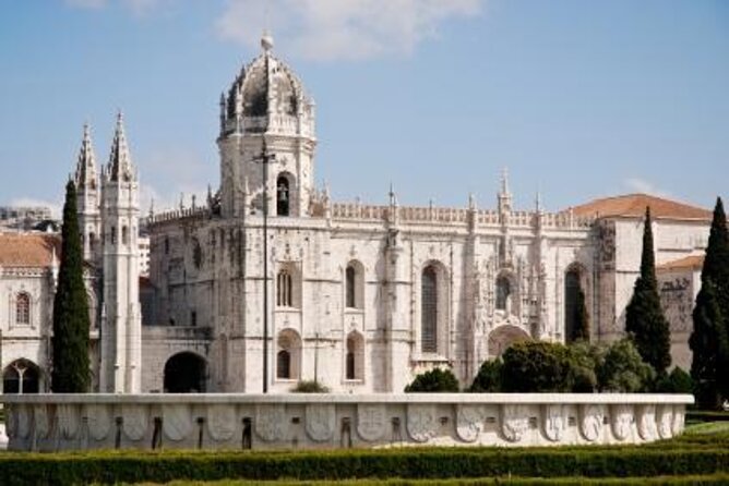 Lisbon Day Trip from the Algarve - Key things I’d bank on