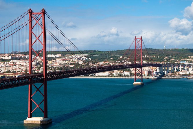 Lisbon Day Trip from the Algarve - Belém monuments: what you see, why it matters, and what to watch for