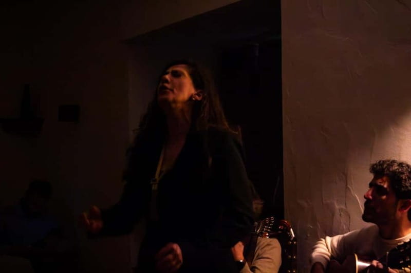 Lisbon: Dinner with Fado Show with the Rising Stars of Fado - Lisbon Dinner With Rising-Stars Fado at Canto do Poeta, What It Really Feels Like