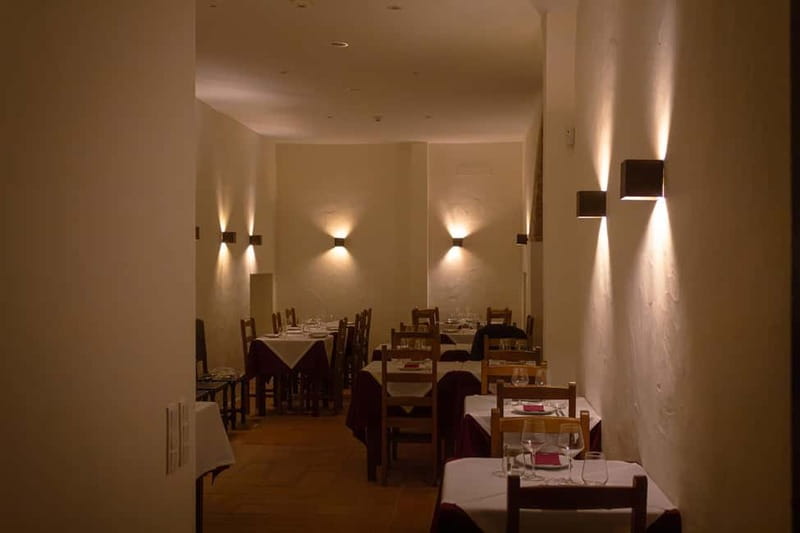 Lisbon: Dinner with Fado Show with the Rising Stars of Fado - The Dinner: Portuguese Plates, Included Wine, and a Portion Reality Check