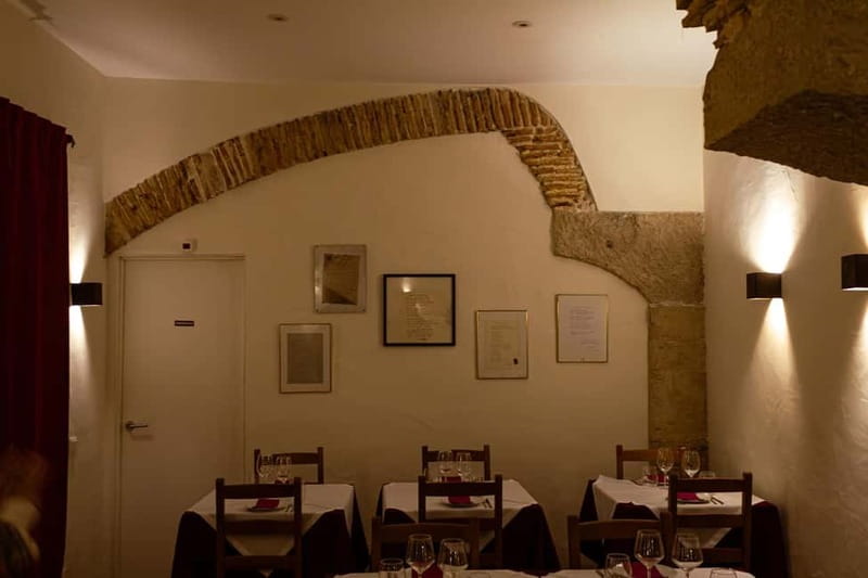 Lisbon: Dinner with Fado Show with the Rising Stars of Fado - Who This Is Best For (And Who Might Want a Different Fado Night)