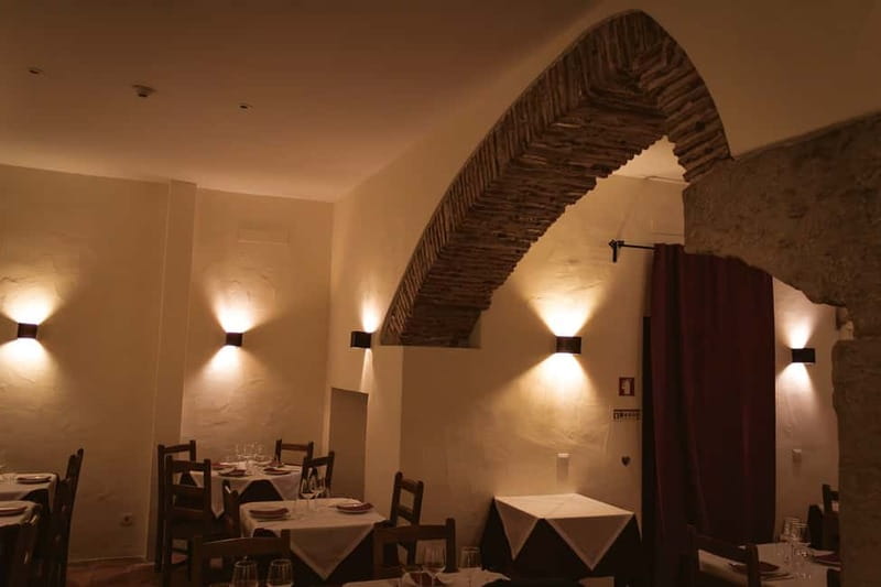 Lisbon: Dinner with Fado Show with the Rising Stars of Fado - Price and Value: How $71 Fits a Dinner + Fado Night