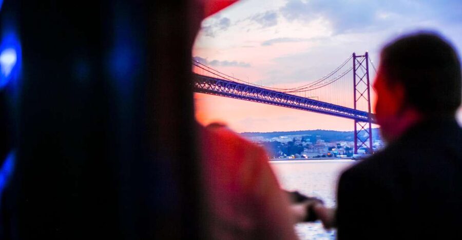 Lisbon: Disco Night Cruise with DJ and Open Bar - Key Takeaways Before You Go