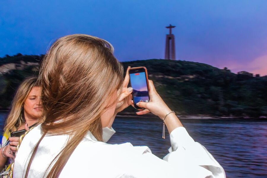 Lisbon: Disco Night Cruise with DJ and Open Bar - Price and Value: What $24 Gets You (and What It Does Not)