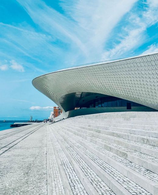 Lisbon: Discover Belem by electric Tuk Tuk - Who this tour fits best (and who should plan differently)
