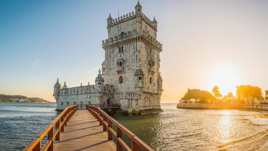 Lisbon: Discovering Belém Tuk Tuk Tour - Key things to know before you ride