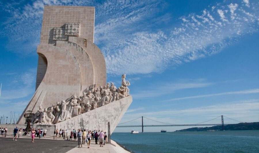 Lisbon: Discovering Belém Tuk Tuk Tour - Why Belém works so well on a tuk tuk