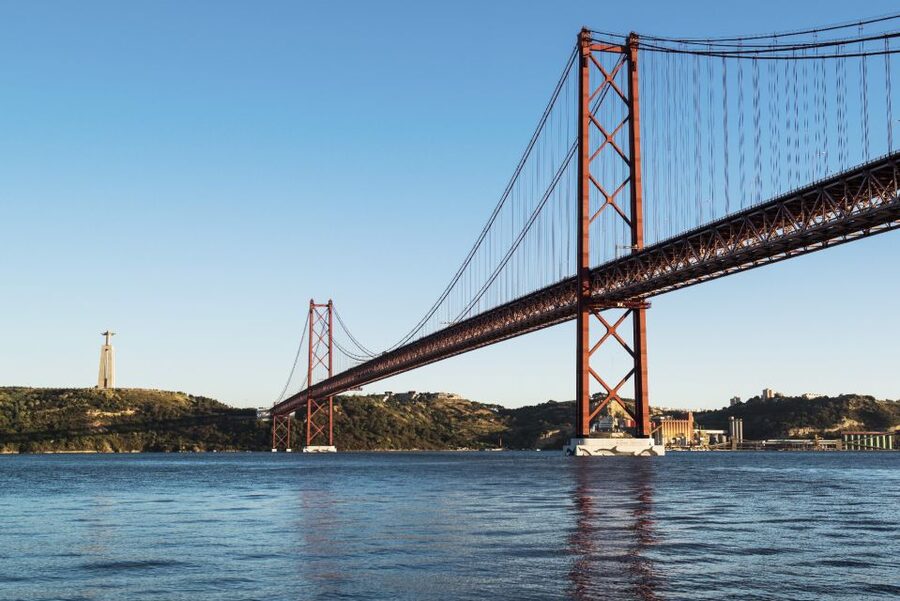 Lisbon: Discovering Belém Tuk Tuk Tour - Price and value: $153 per group up to 4