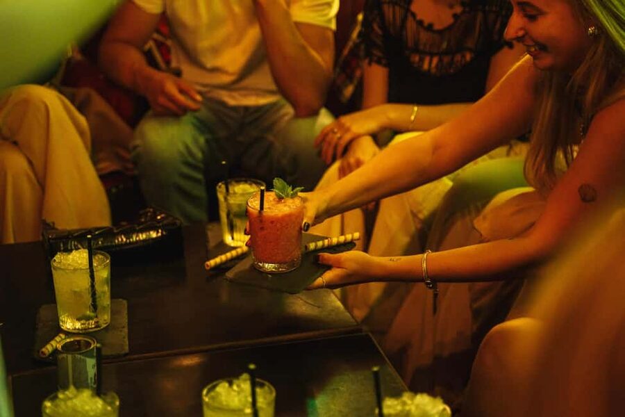 Lisbon: Drunken History Walking Tour with Included Drinks - FAQ