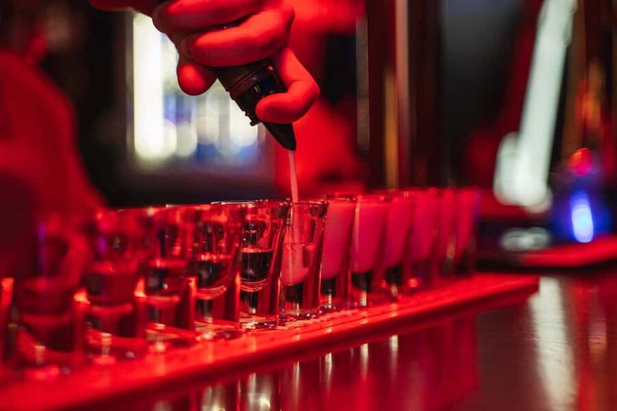 Lisbon: Drunken History Walking Tour with Included Drinks - The included drinks: five Portuguese sips, not random bar luck
