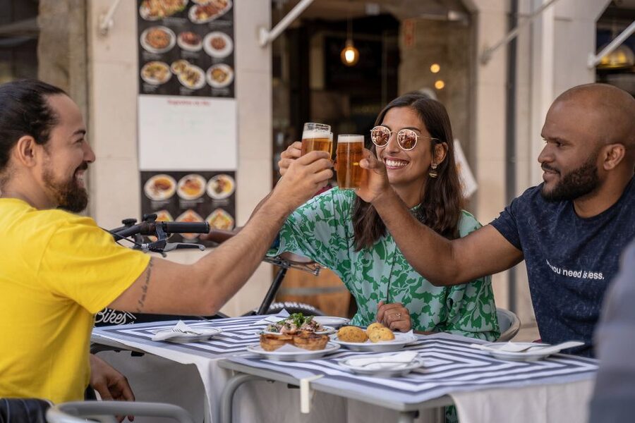 Lisbon: E-Bike Food Tour of Alfama and Old Town - Price and value for $71 in Lisbon