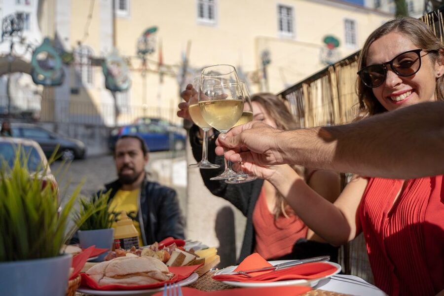 Lisbon: E-Bike Food Tour of Alfama and Old Town - What you need to know before you go