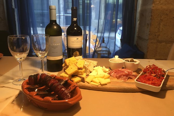 Lisbon E-Bike Guided Food Tour with Five Food Tastings - Price and Value for Money at About $83 for Three Hours