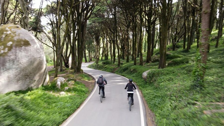 Lisbon: E-bike Trip from the Sintra Mountains to Cascais Sea - Key things that make this Sintra to Cascais e-bike ride worth it