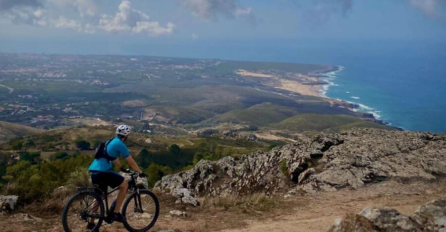 Lisbon: E-bike Trip from the Sintra Mountains to Cascais Sea - Practical Tips Before You Go, So the Day Stays Fun