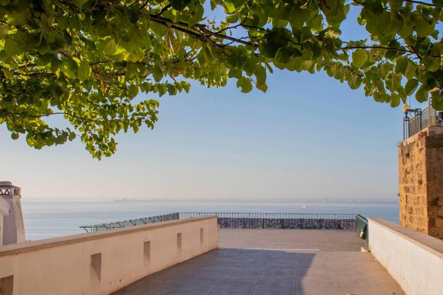 Lisbon: Early Morning TukTuk Tour - hotel/cruise ship pickup - My quick call: should you book this sunrise Lisbon tour?