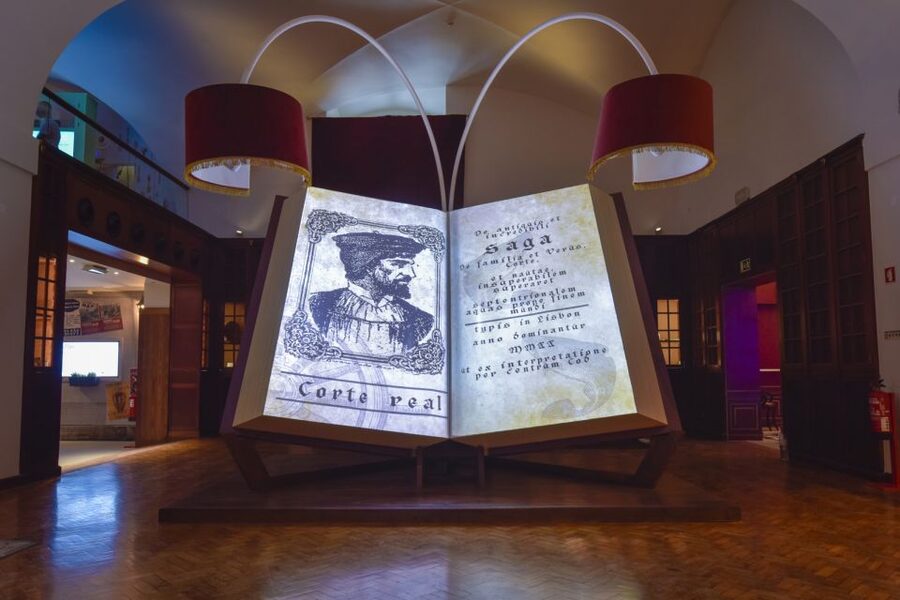 Lisbon: Entry Ticket for the History of Cod Visitor Center - Who this ticket suits best
