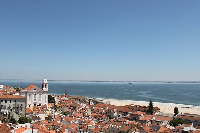 Lisbon Essential - Private Walking Tour - Lisbon Essential Private Walking Tour at a Glance