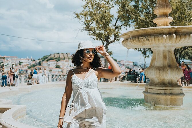 Lisbon Essential - Private Walking Tour - Getting the most out of a private 3-hour format