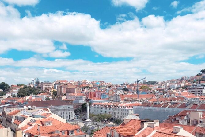 Lisbon Essential Walking Tour: History, Stories and Lifestyle - Price and Value for a 3-Hour Introduction