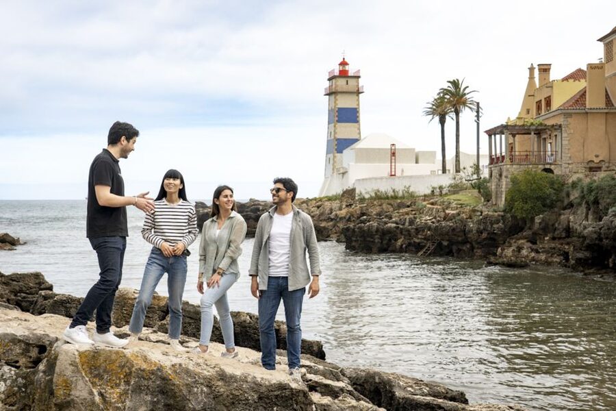 Lisbon Essentials in One Day: Sintra, Cascais and Belém - Practical tips to make the day feel smooth
