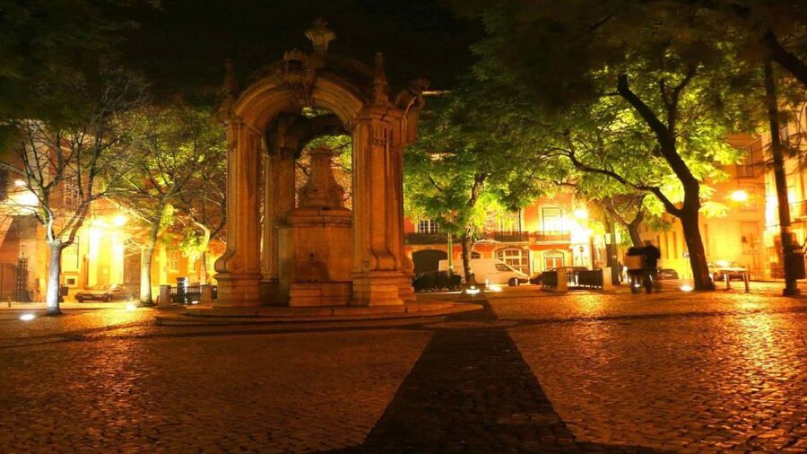 Lisbon: Evening City Tour with Dinner and Live Fado Show - An Alfama Night Plan: What Makes This 4-Hour Combo Work