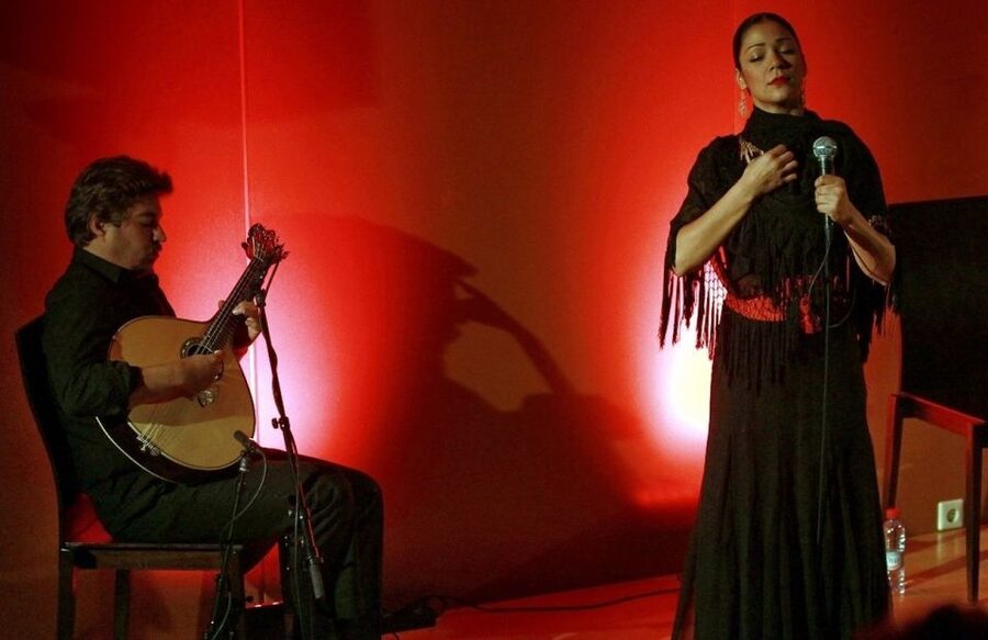 Lisbon: Evening City Tour with Dinner and Live Fado Show - Meeting at Parque Eduardo VII: Where the Evening Begins