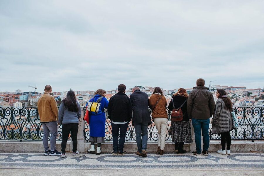 Lisbon: Evening Food & Wine Tour in Bairro Alto - Price and value: what $104 buys you in real terms