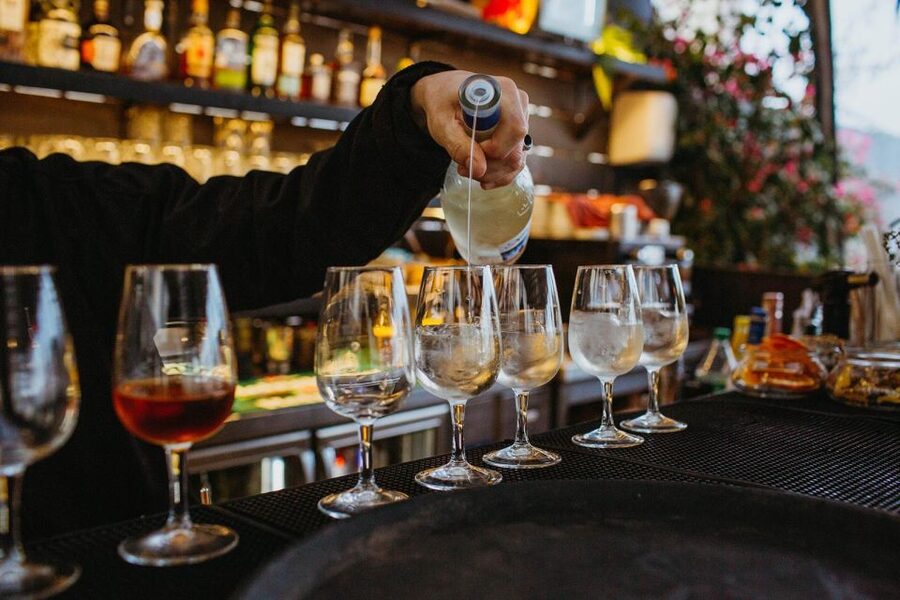 Lisbon: Evening Food & Wine Tour in Bairro Alto - Petiscos vs tapas, and how to order like you belong