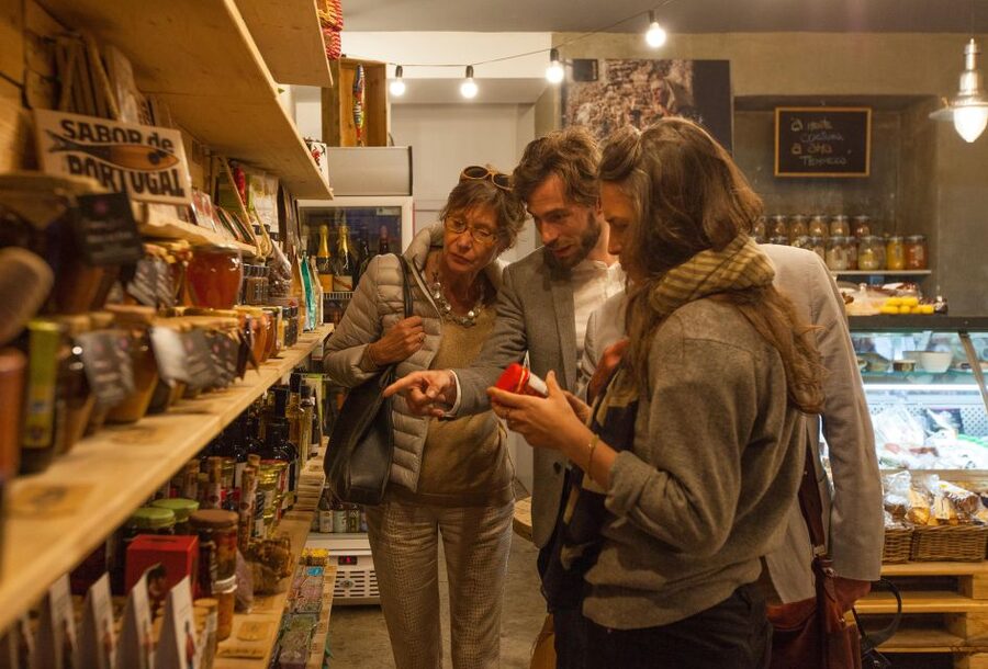 Lisbon: Evening Local Food Crawl with Drink Pairings - Who This Tour Fits Best (and Who Should Skip)