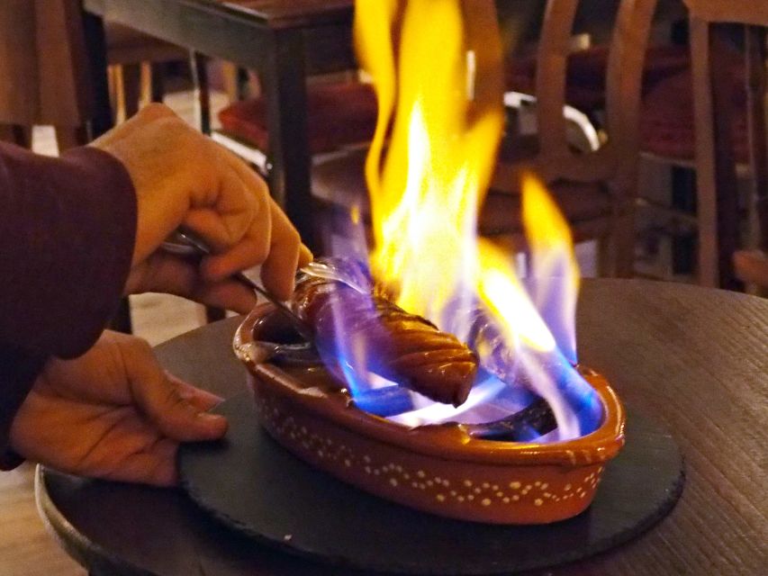 Lisbon: Evening Local Food Crawl with Drink Pairings - Price and Value: Is $81 a Good Deal?