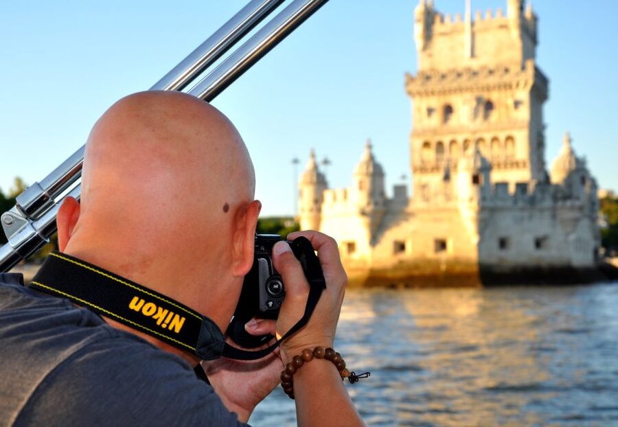 Lisbon Exclusive Private Boat Tour - daytime or sunset - Daytime vs sunset: choosing the right Lisbon mood
