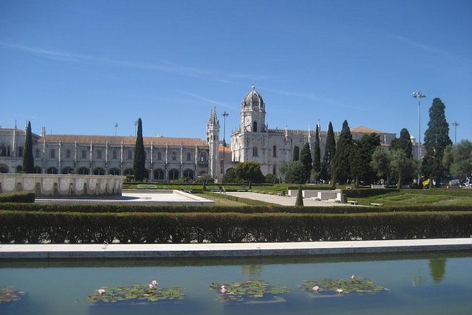 Lisbon experience tailored private tour (half day) - Price and What You’re Really Paying For