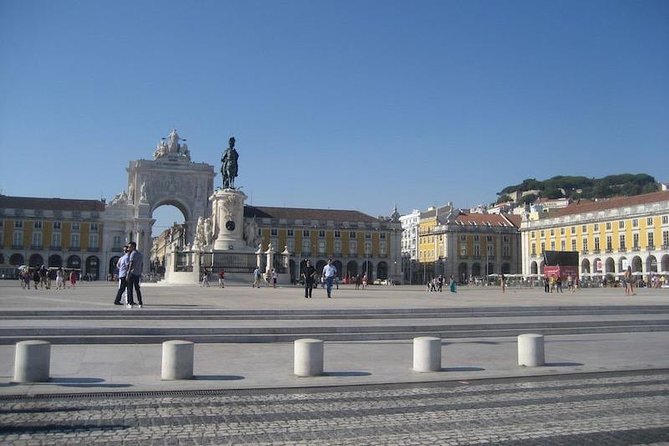 Lisbon experience tailored private tour (half day) - Who This Tour Suits Best